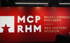 crveni muzej u gružu