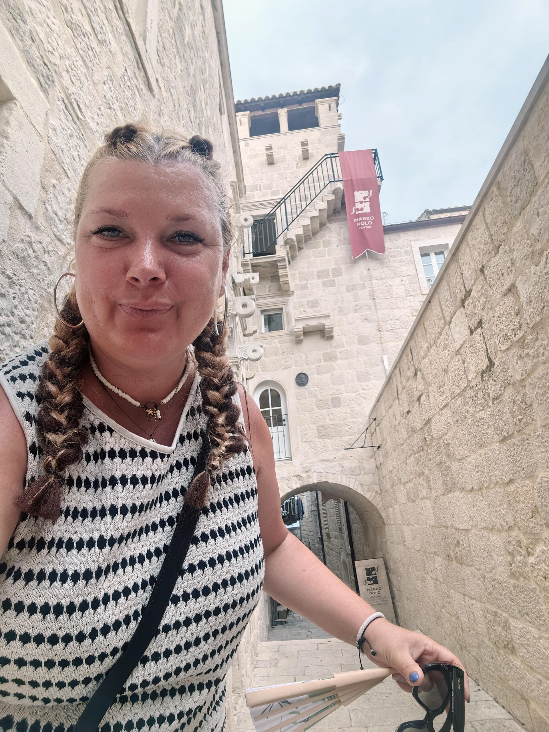 korčula interpretacijski centar marko polo