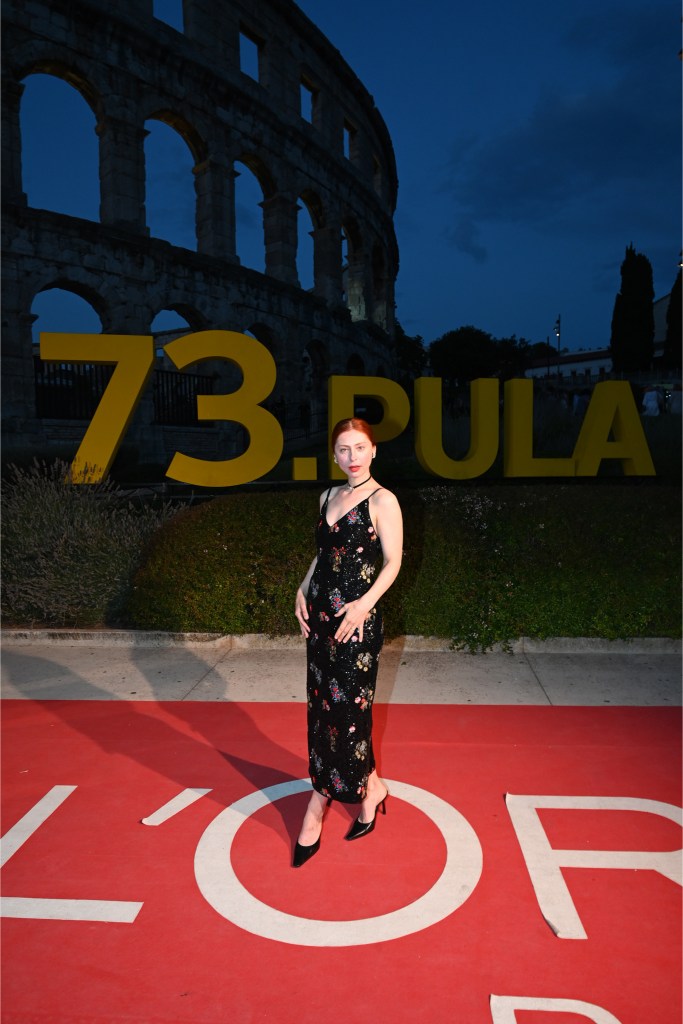 najzanimljivija izdanja crvenog tepiha 73 pula film festival