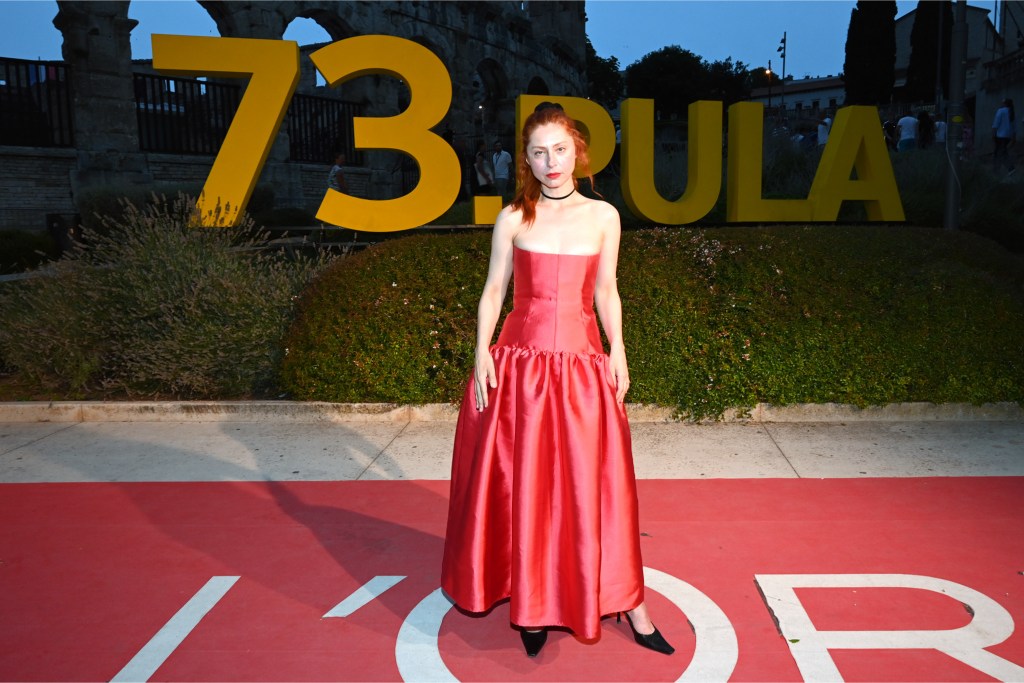 najzanimljivija izdanja crvenog tepiha 73 pula film festival