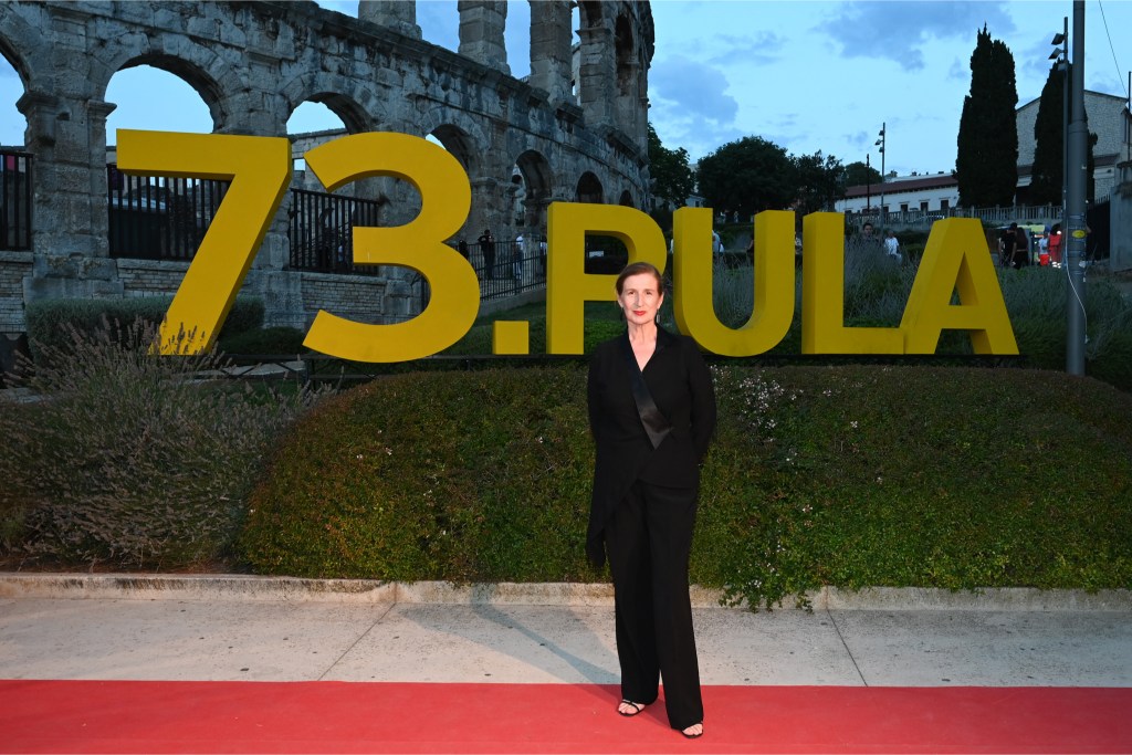 najzanimljivija izdanja crvenog tepiha 73 pula film festival