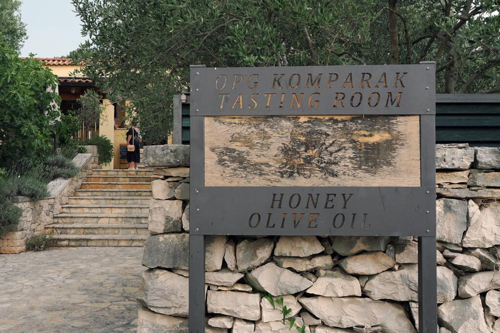 OPG komparak