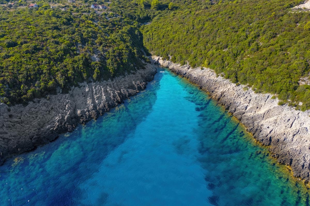 korčula