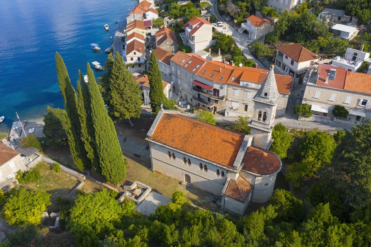korčula