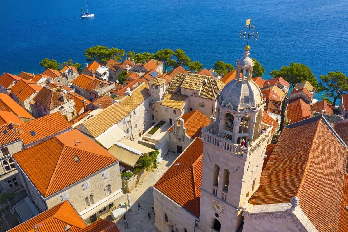 korčula
