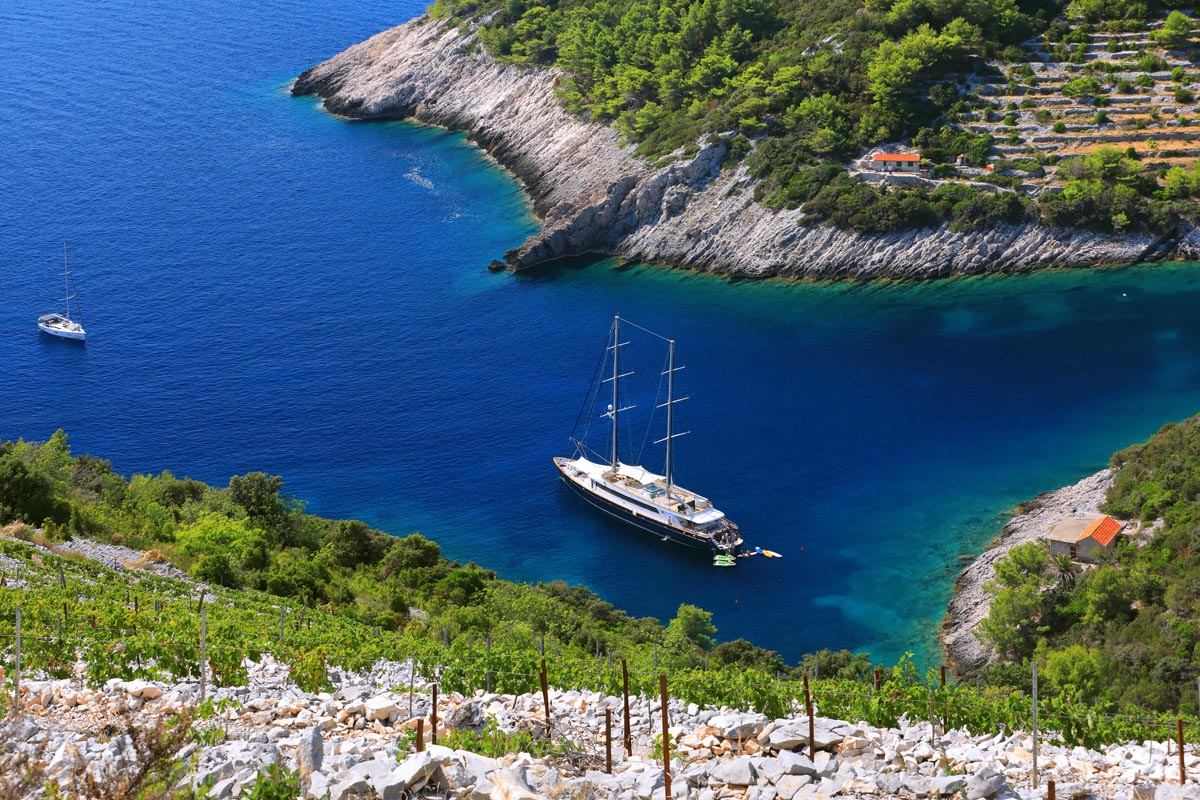 korčula