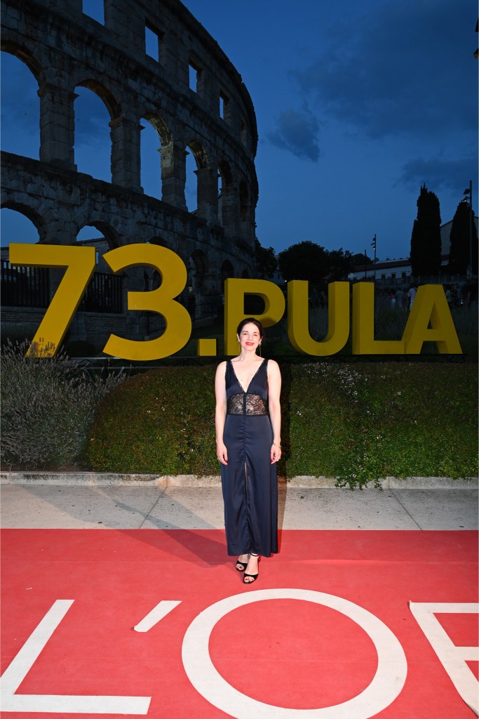 najzanimljivija izdanja crvenog tepiha 73 pula film festival