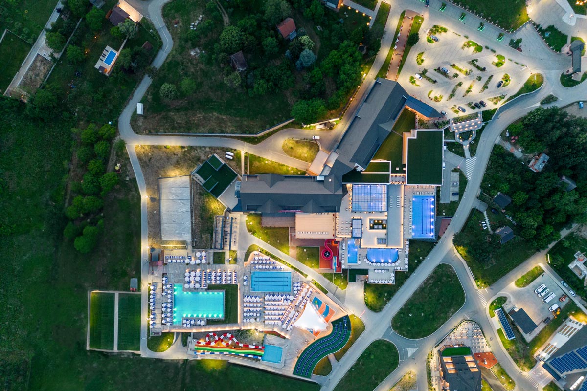 Mövenpick Resort & Spa Fruške Terme