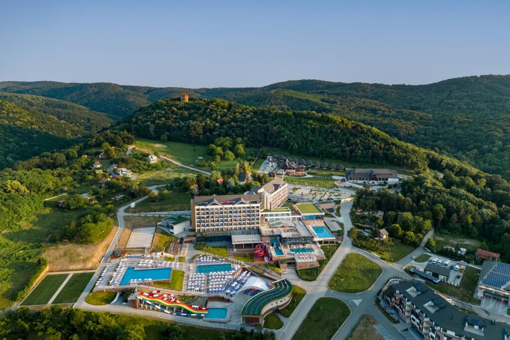 Mövenpick Resort & Spa Fruške Terme