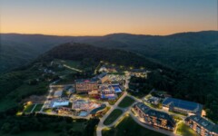 Mövenpick Resort & Spa Fruške Terme