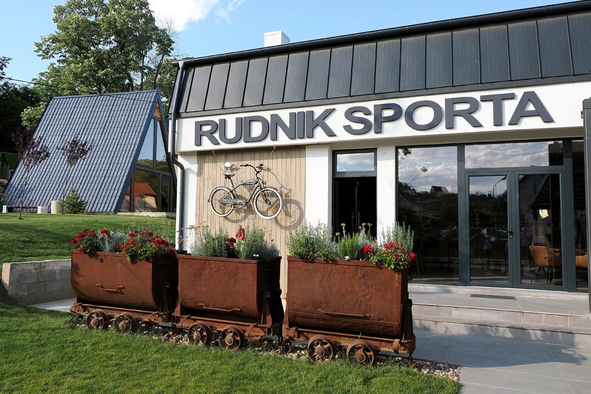vrdnik rudnik sporta