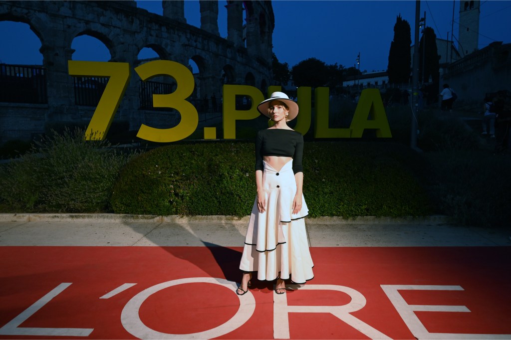 najzanimljivija izdanja crvenog tepiha 73 pula film festival