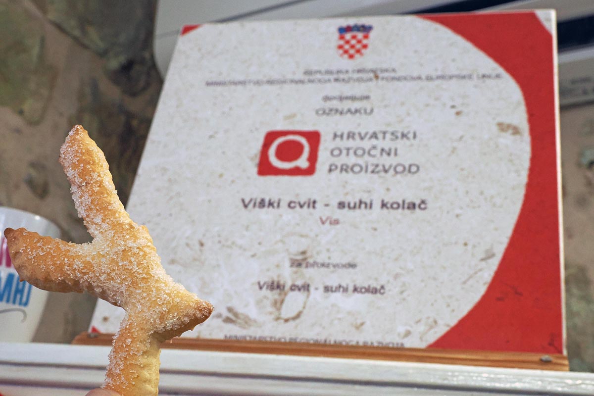 viški cvit hrvatski otočni proizvod