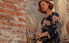beauty-šminka-make-up-modnialmanah-crno-bijeli-outfit