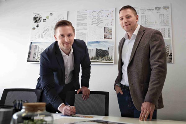 braća perko dominvest