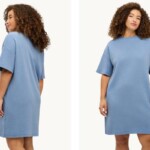 fashion-t-shirt-haljina-C&A-modnialmanah