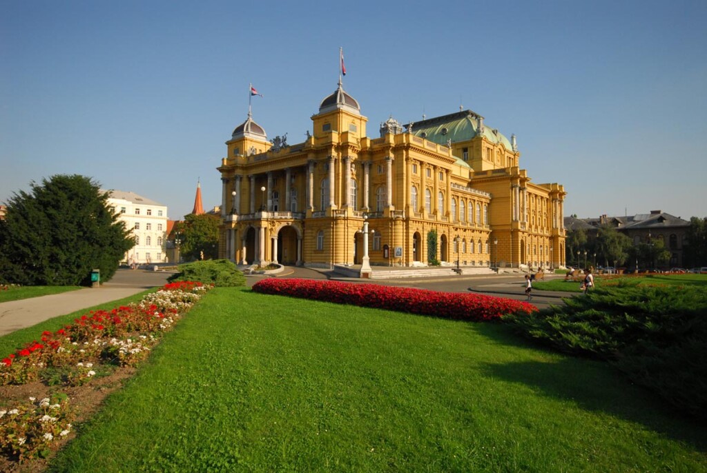 hnk u zagrebu