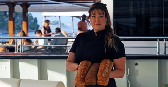 chefica Julia Vysotska