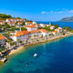 korčula grad