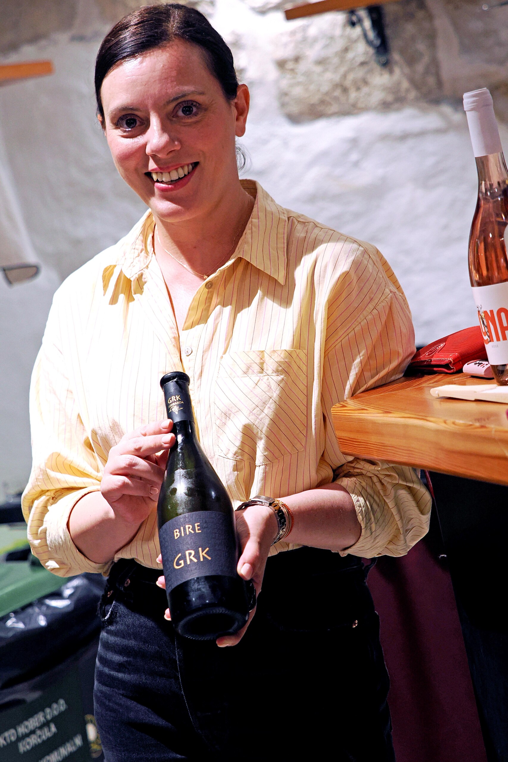 mariola Wine bar