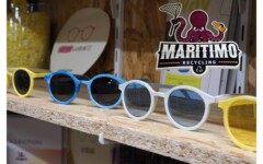 maritimo recycling naočale od reciklirane plastike