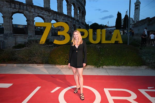 najzanimljivija izdanja crvenog tepiha 73 pula film festival