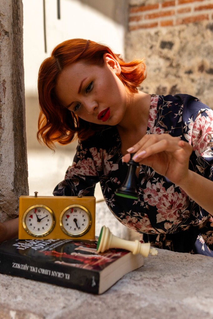 beauty-šminka-make-up-modnialmanah-crno-bijeli-outfit