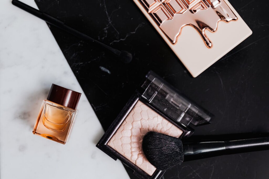 beauty-highlighter-ljeti-modnialmanah