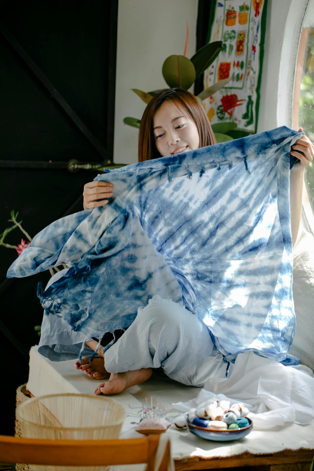 fashion-batik-odjeća-modnialmanah