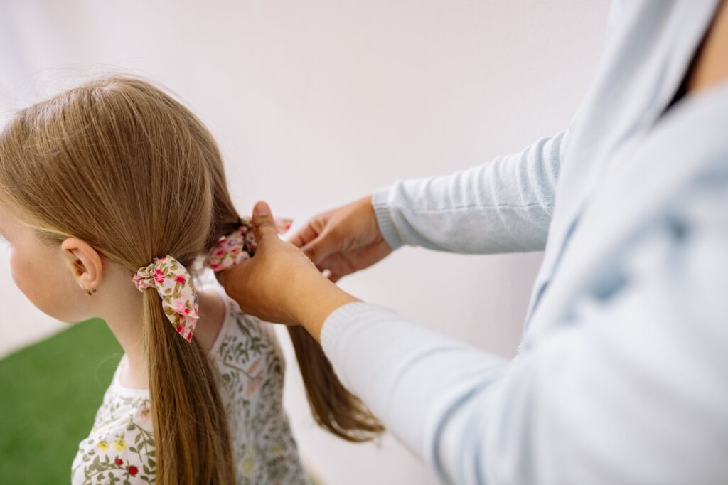beauty-jednostavne-frizure-za-djevojčice-za-vrtić-kosa-modnialmanah