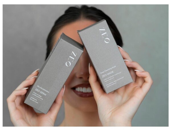 njega kože nakon sunčanja uz zeo derm i zeo mask