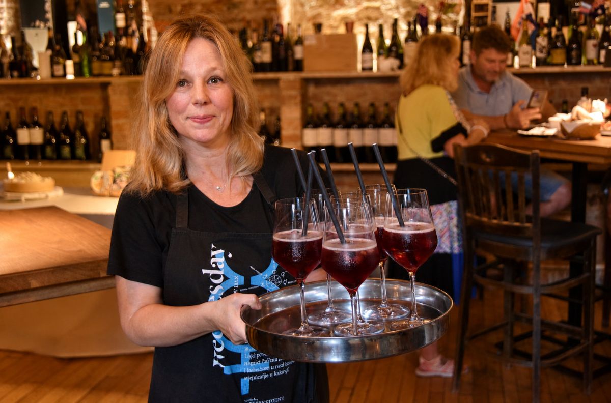 Doris Srpek