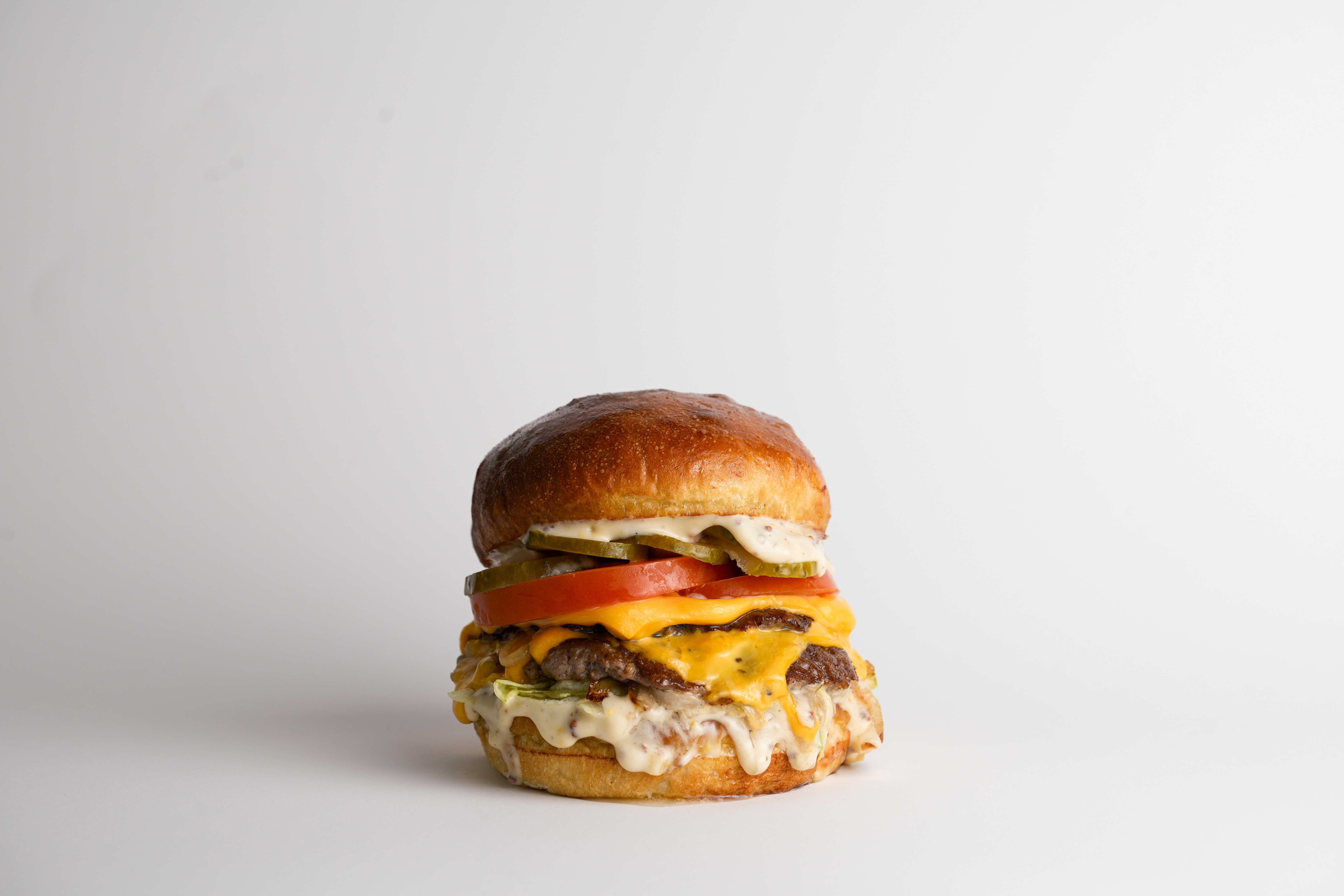 4Burgers No 2 OKLAHOMA.