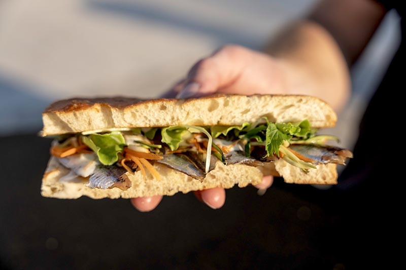 Zadovoljni osmijesi na jubilarnom Burger festivalu Zagreb