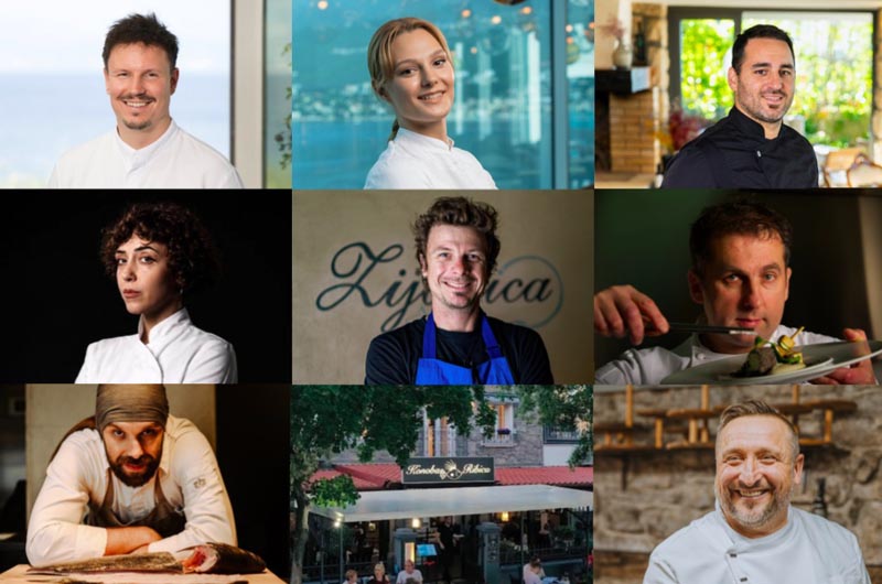 Porto Gastro Festival