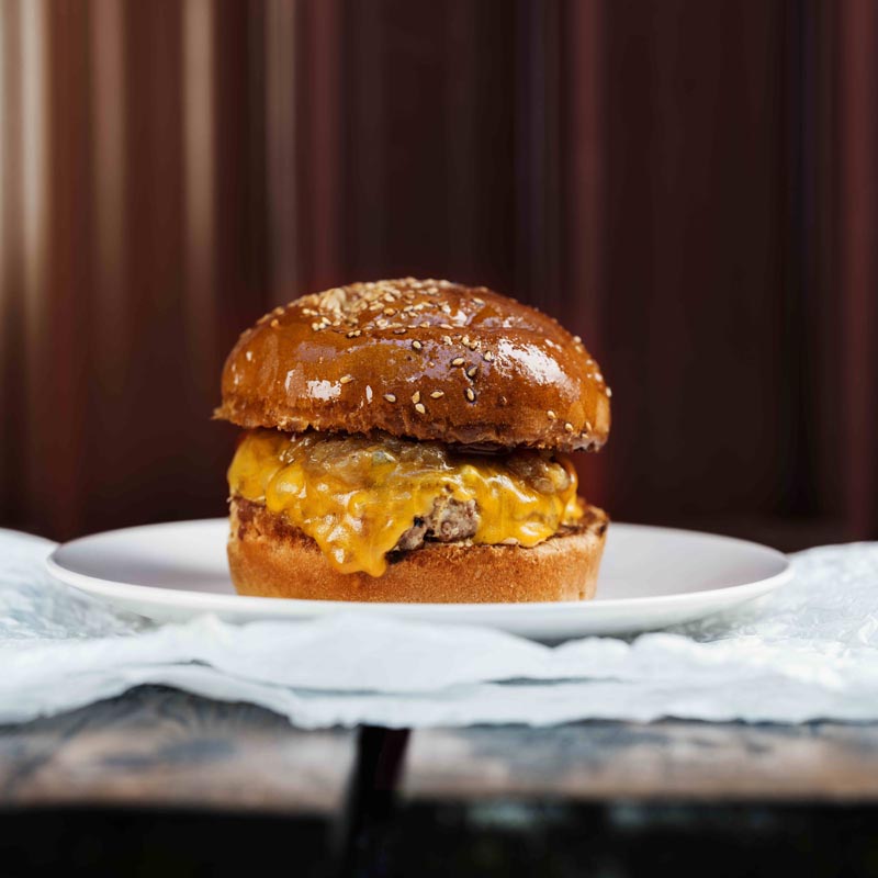 Zadovoljni osmijesi na jubilarnom Burger festivalu Zagreb