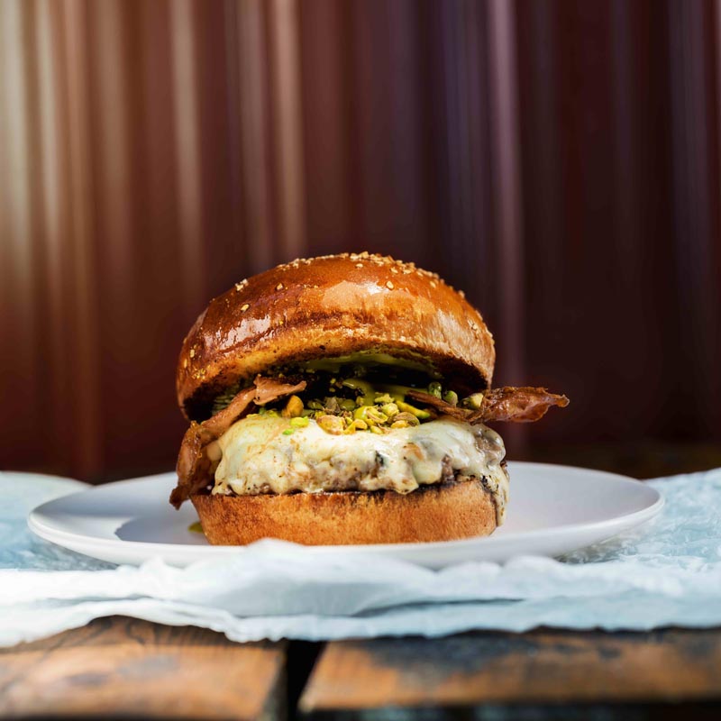 Zadovoljni osmijesi na jubilarnom Burger festivalu Zagreb