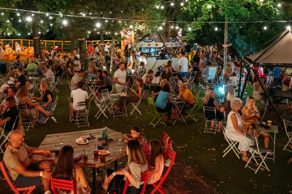atmosfera palačinka fest rogemarin park