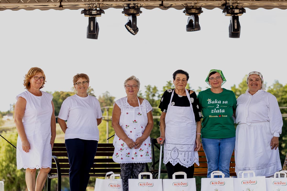 zlatne bake štrudlafesta