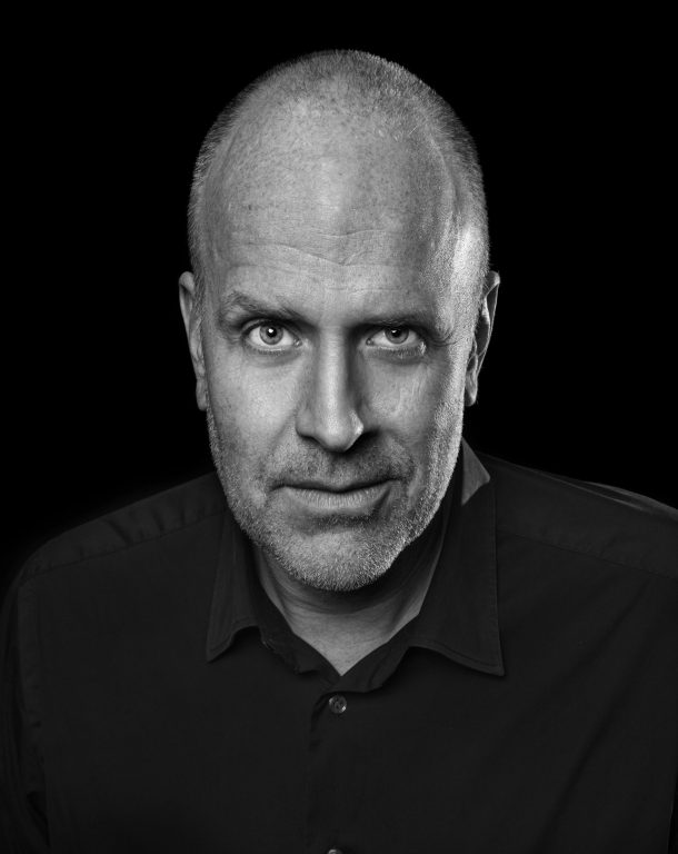 Magnus lindkvist