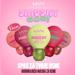 nyx smushy sos